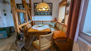 Bild 17: Ferienhaus Gabriela mit eingezäunten Garten und privatem Swimmingpool