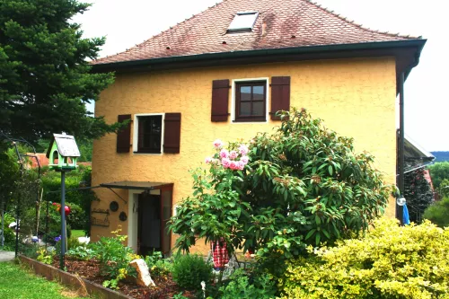 Haus Gabriela bei Rothenburg
