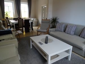 Bild 6: Ferienhaus Typ N im Ostseebad Laboe