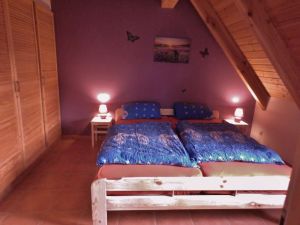 Bild 2: Ferienwohnung Kribitz Hodenhagen