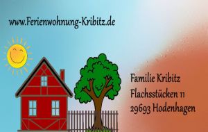 Hier spürt man die Natur.