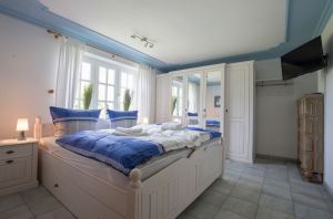 Bild 4: Ferienwohnung Leuchtturmblick auf 25849 Pellworm Wohnung Backbord 125 qm