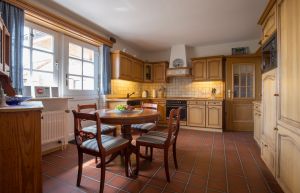 Bild 3: Ferienwohnung Leuchtturmblick auf 25849 Pellworm Wohnung Backbord 125 qm