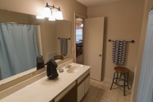 Bild 7: Reiten, Segeln, Golf, Internet, Raucherecke - 55m2 Wohnung Arkansas