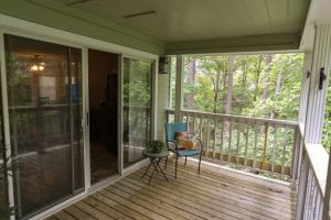 Bild 10: Reiten, Segeln, Golf, Internet, Raucherecke - 55m2 Wohnung Arkansas