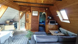 Sat-TV und Radio mit CD