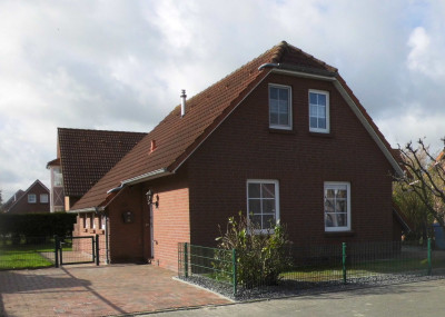 Bild: Ferienhaus Ramona 2-6 Pers.Urlaub mir Hund,Nessmersiel -Nordseeküste,WLAN