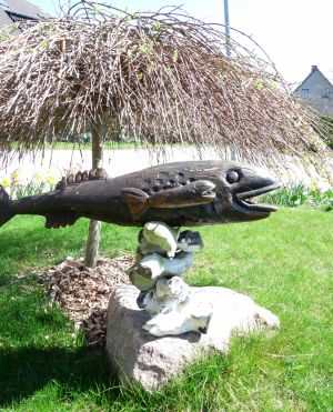 Bild 9: Fewo Hinz auf Rügen erwartet Sie und Ihre Vierbeiner