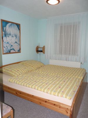 Bild 5: Fewo Hinz auf Rügen erwartet Sie und Ihre Vierbeiner