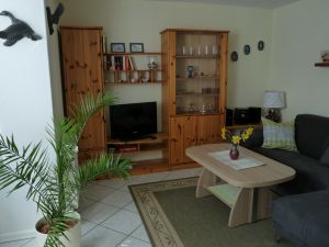 Bild 2: Fewo Hinz auf Rügen erwartet Sie und Ihre Vierbeiner