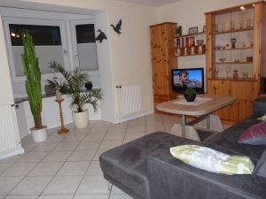 Bild 4: Fewo Hinz auf Rügen erwartet Sie und Ihre Vierbeiner