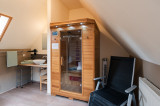 Traum Gästezimmer mit Frühstücksbuffet und kleiner eingez. Garten