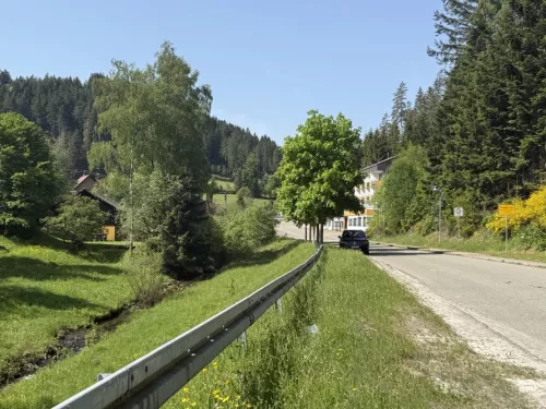 Landhaus Zwink Poppeltal