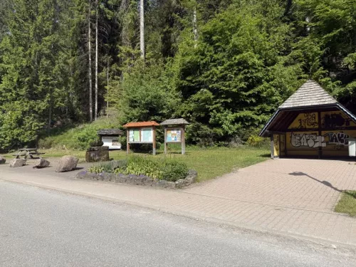Landhaus Zwink Poppeltal