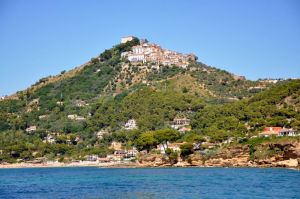 Bild 21: Cilento, Castellabate - B&B in schöner, ruhiger Hang-Einzellage in Meernähe