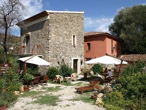 Bild 4: Cilento, Castellabate - B&B in schöner, ruhiger Hang-Einzellage in Meernähe