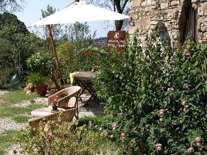 Bild 7: Cilento, Castellabate - B&B in schöner, ruhiger Hang-Einzellage in Meernähe