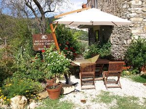 Bild 5: Cilento, Castellabate - B&B in schöner, ruhiger Hang-Einzellage in Meernähe