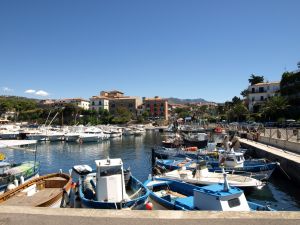 Bild 24: Cilento, Castellabate - B&B in schöner, ruhiger Hang-Einzellage in Meernähe
