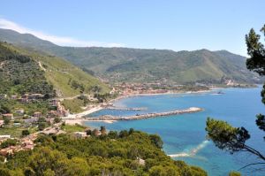 Bild 14: Cilento, Castellabate - B&B in schöner, ruhiger Hang-Einzellage in Meernähe