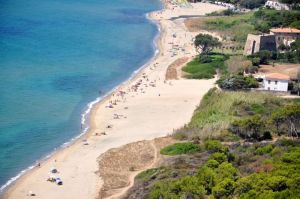 Bild 17: Cilento, Castellabate - B&B in schöner, ruhiger Hang-Einzellage in Meernähe