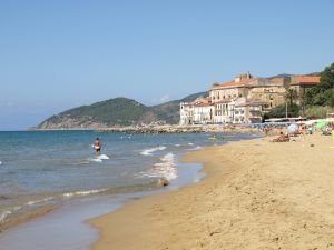 Bild 22: Cilento, Castellabate - B&B in schöner, ruhiger Hang-Einzellage in Meernähe