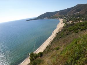 Bild 16: Cilento, Castellabate - B&B in schöner, ruhiger Hang-Einzellage in Meernähe