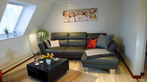 Ansicht Ferienwohnung 6690