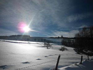 Bild 28: Ferienwohnung für 2 Personen im Schmallenberger - Sauerland - auch mit Hund