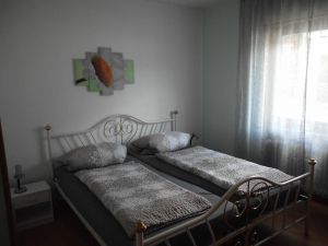 Gute Träume im Doppelbett