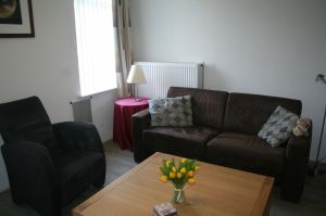 Bild 4: Ferienhaus Antje mit eigenem eingezäunten Garten in Holland