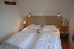 Bild 7: Ferienhaus Antje mit eigenem eingezäunten Garten in Holland