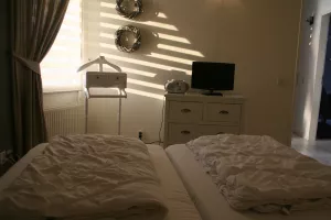 Bild 5: Ferienhaus NINA direkt am Wasser am Ijsselmeer