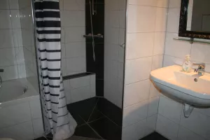 Bild 6: Ferienhaus NINA direkt am Wasser am Ijsselmeer