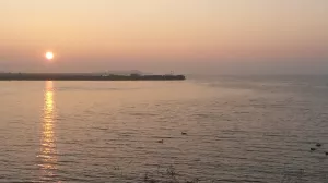 Bild 12: Ferienhaus NINA direkt am Wasser am Ijsselmeer