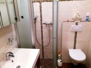 Bild 9: Luftkurort Werdum: Erdgeschoss-Fewo SMUTJE Terrasse + Garten, max. 2 Hunde!