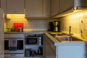 Bild 8: Luftkurort Werdum: Erdgeschoss-Fewo SMUTJE Terrasse + Garten, max. 2 Hunde!