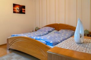 Bild 10: Luftkurort Werdum: Erdgeschoss-Fewo SMUTJE Terrasse + Garten, max. 2 Hunde!