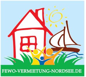 Bild 19: Luftkurort Werdum: Dachgeschoss-Fewo STEUERMANN mit Balkon und Garten