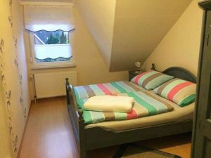 Fewo STEUERMANN weiteres Schlafzimmer