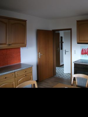 Bild 11: Ferienwohnung Nicki in Dornum