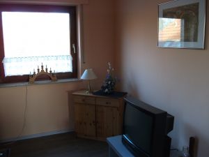 Bild 5: Ferienwohnung Nicki in Dornum