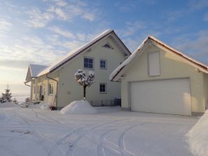 Bild 3: Ferienwohnung Vogelsang in der Bodensee Region