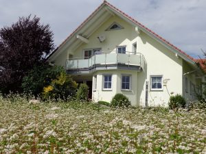 Bild 1: Ferienwohnung Vogelsang in der Bodensee Region