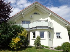 Bild 2: Ferienwohnung Vogelsang in der Bodensee Region