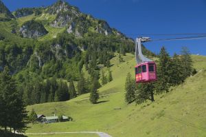 Bild 22: Ferienhaus Schnappenblick Urlaubsregion Chiemsee-Chiemgau-Achental-Grassau