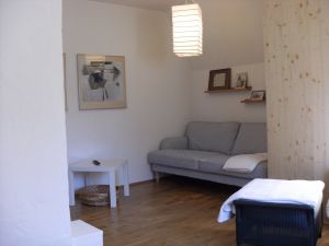 Schlafzimmer (Sofa)