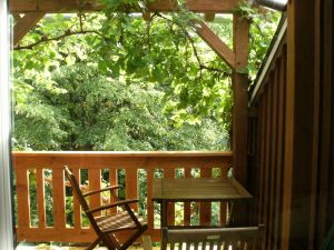 Loggia