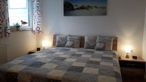 Bild 12: Ferienhaus Nord-Seehund, Modernes Ferienhaus an der Nordsee in Tossens