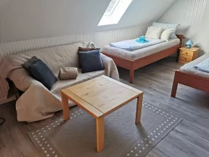 Bild 5: Ferienwohnung Irene Großefehn-Strackholt
